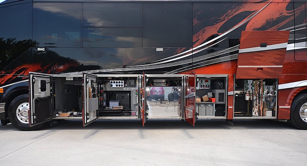 2013 Prevost Liberty H3-45 For Sale
