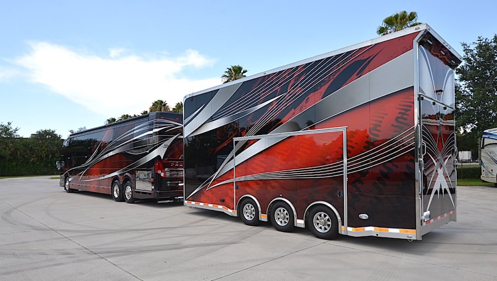 2013 Prevost Liberty H3-45 For Sale