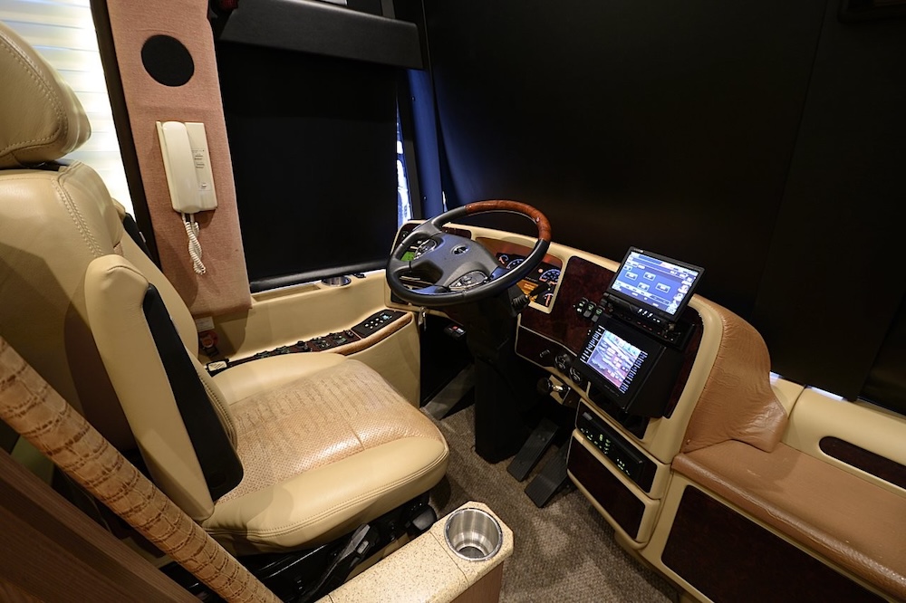 2013 Prevost Liberty H3-45 For Sale