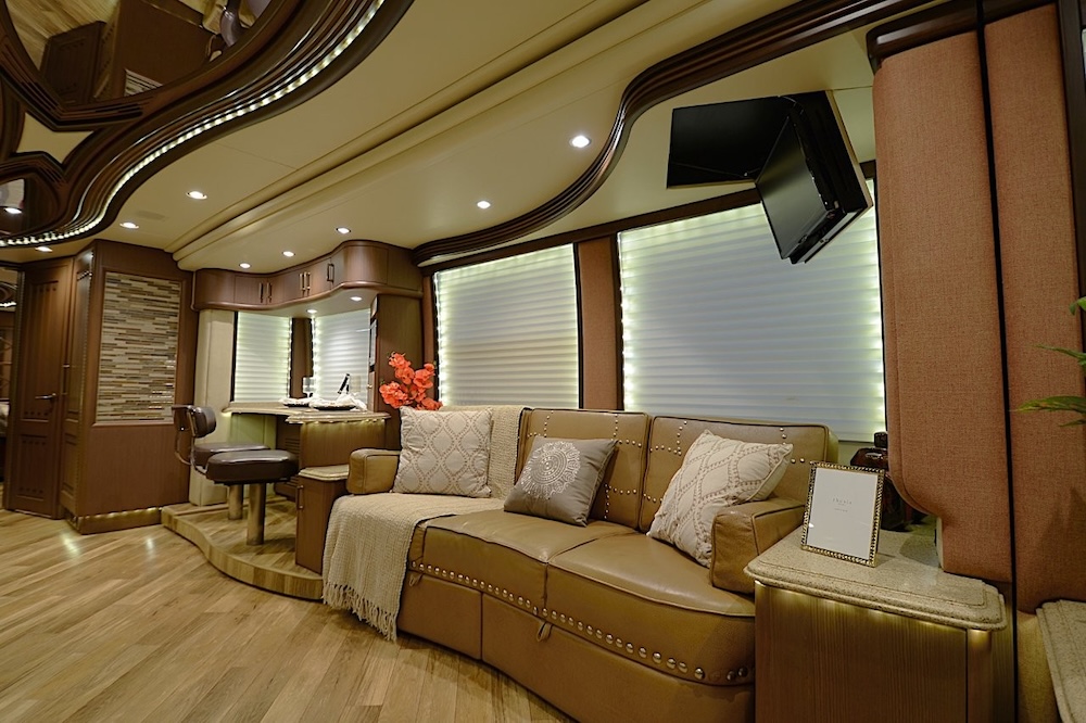 2013 Prevost Liberty H3-45 For Sale