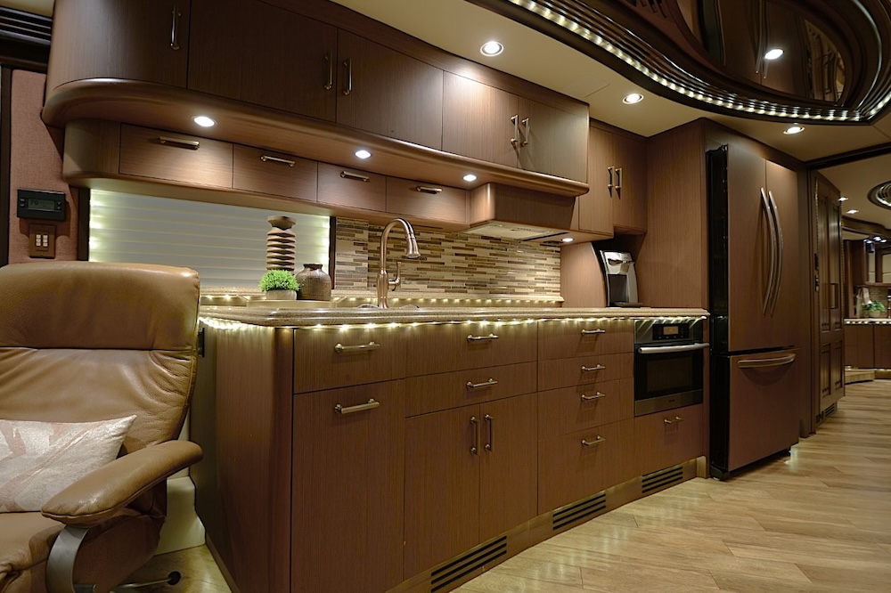 2013 Prevost Liberty H3-45 For Sale