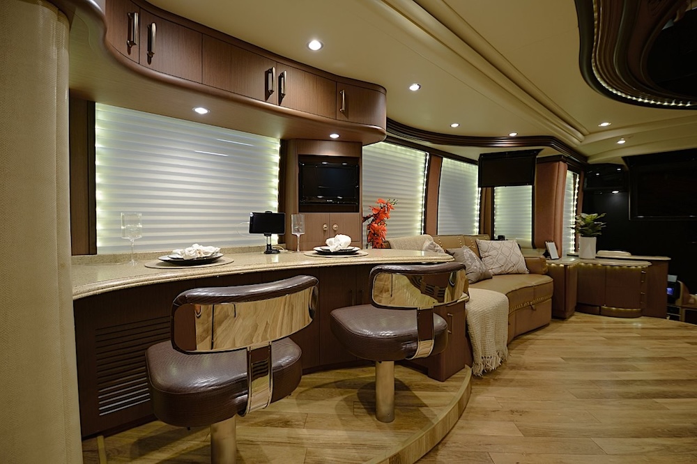 2013 Prevost Liberty H3-45 For Sale
