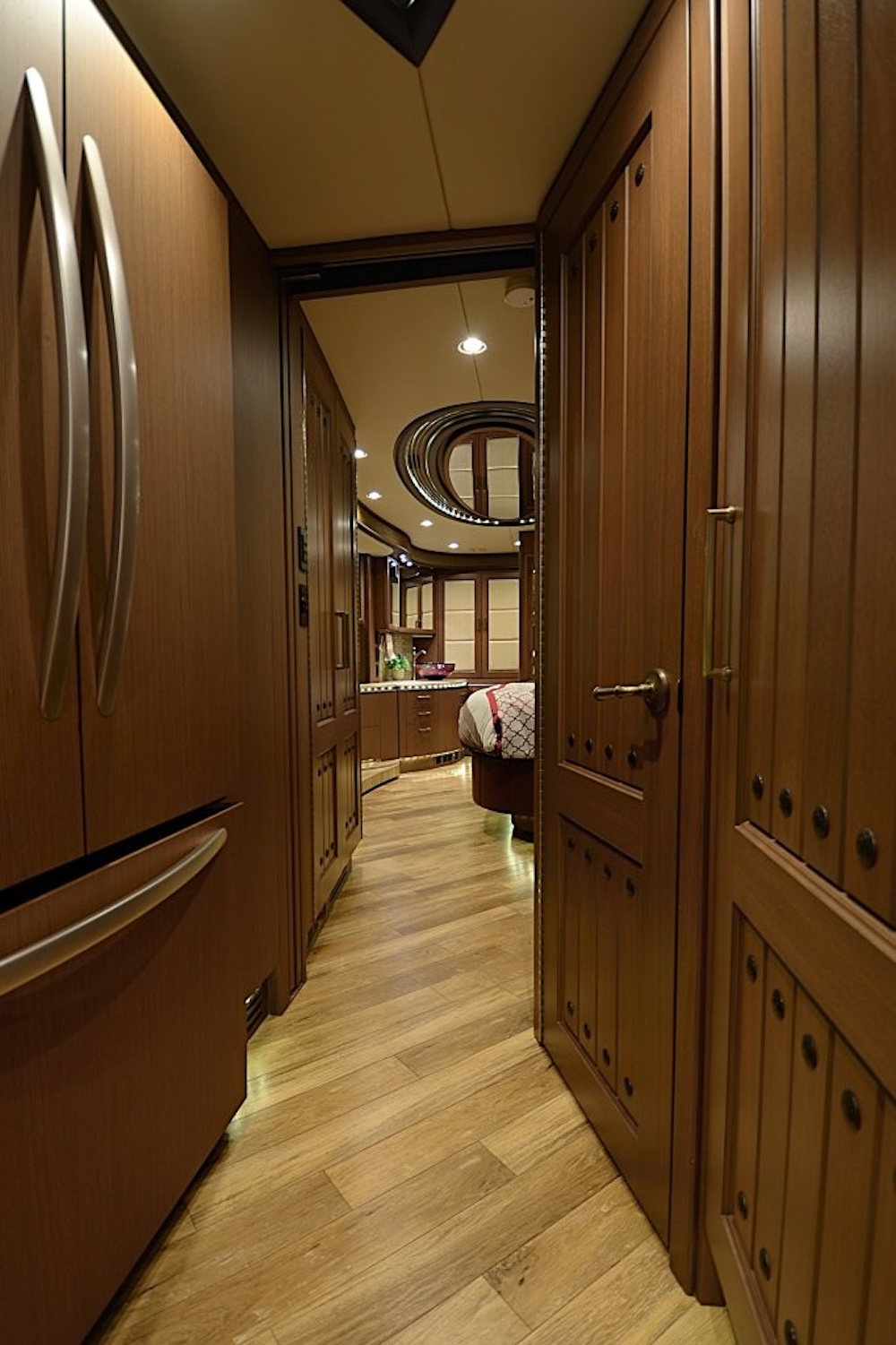 2013 Prevost Liberty H3-45 For Sale