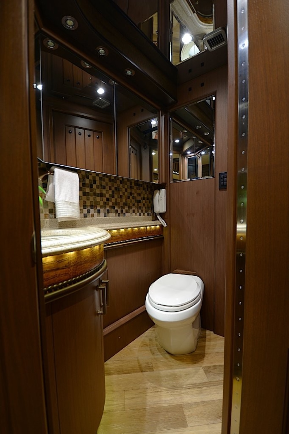 2013 Prevost Liberty H3-45 For Sale