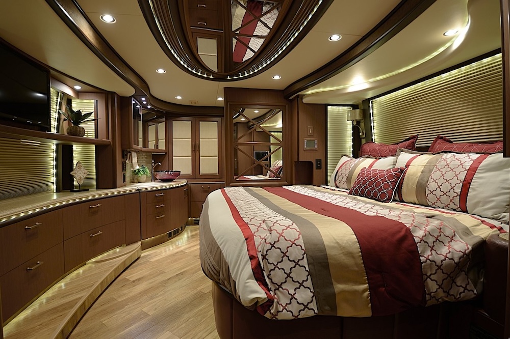 2013 Prevost Liberty H3-45 For Sale