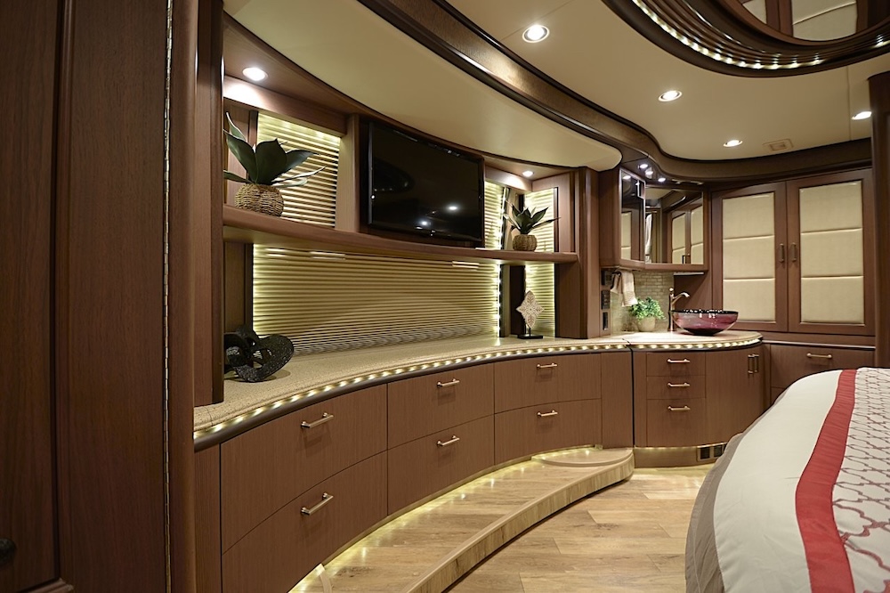 2013 Prevost Liberty H3-45 For Sale