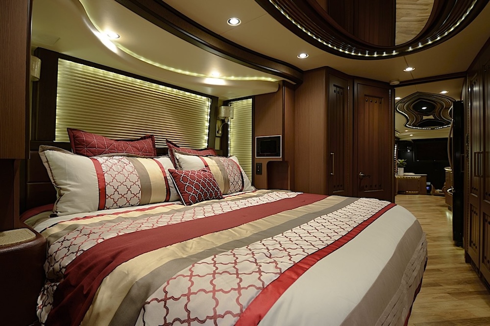 2013 Prevost Liberty H3-45 For Sale