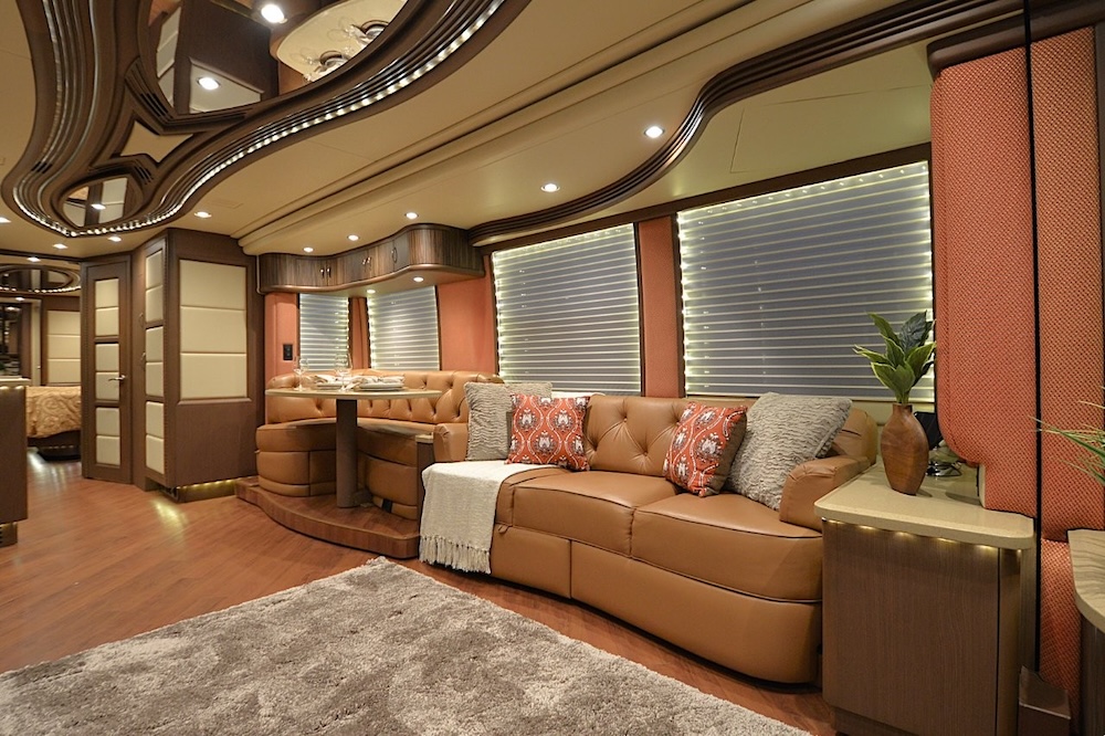 2015 Prevost Liberty H3-45 For Sale