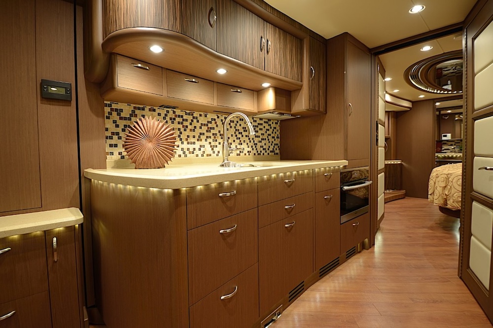 2015 Prevost Liberty H3-45 For Sale