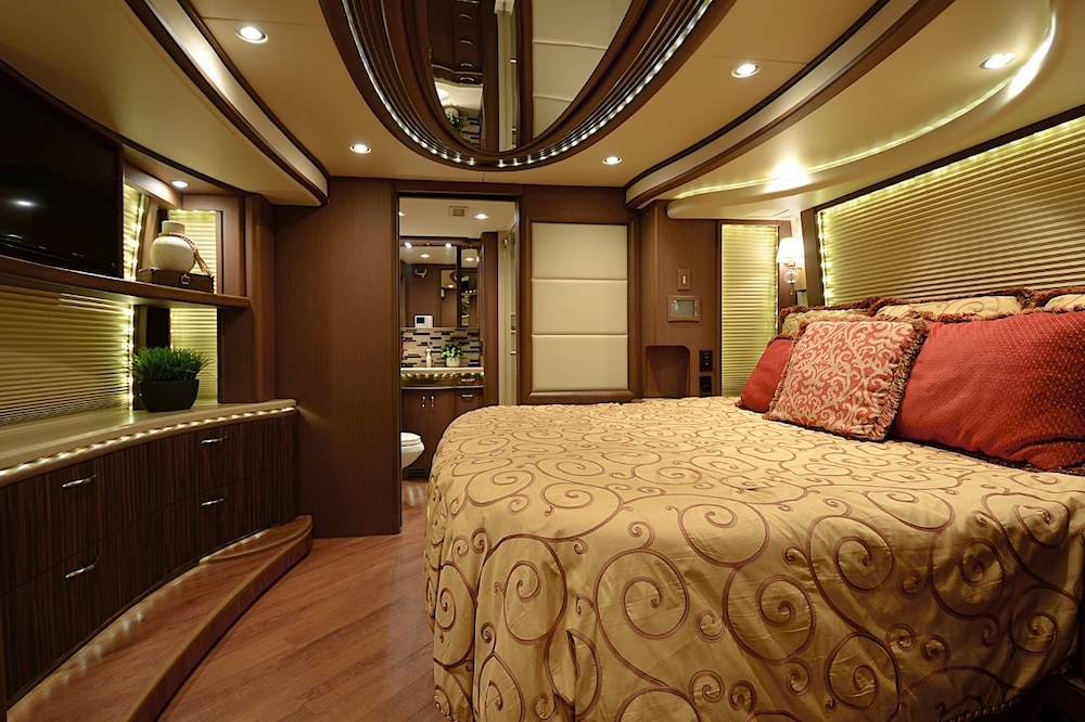 2015 Prevost Liberty H3-45 For Sale