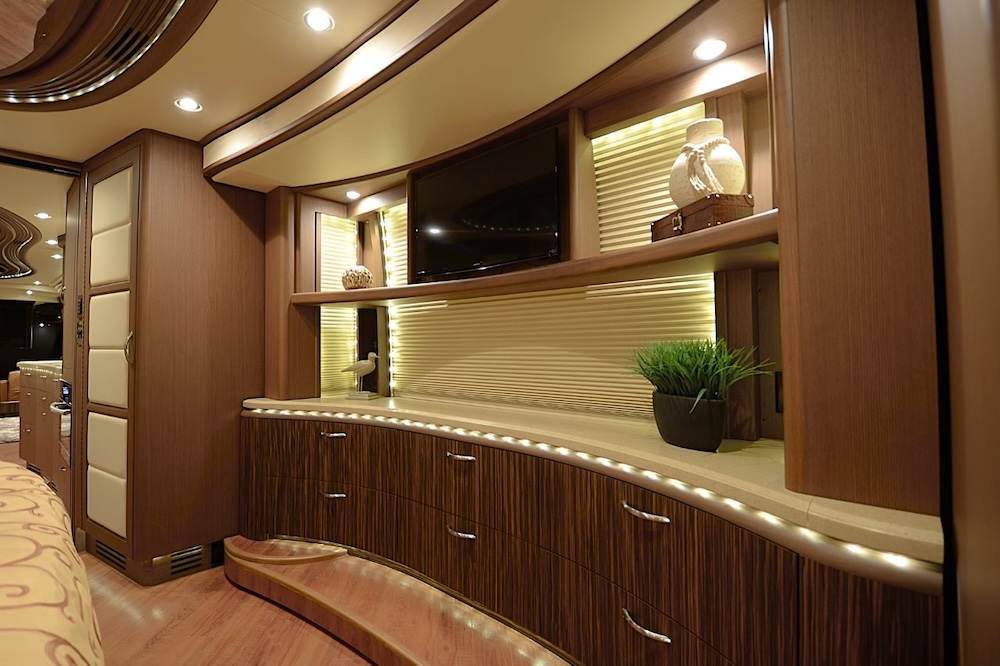 2015 Prevost Liberty H3-45 For Sale