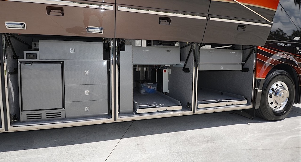 2015 Prevost Liberty H3-45 For Sale