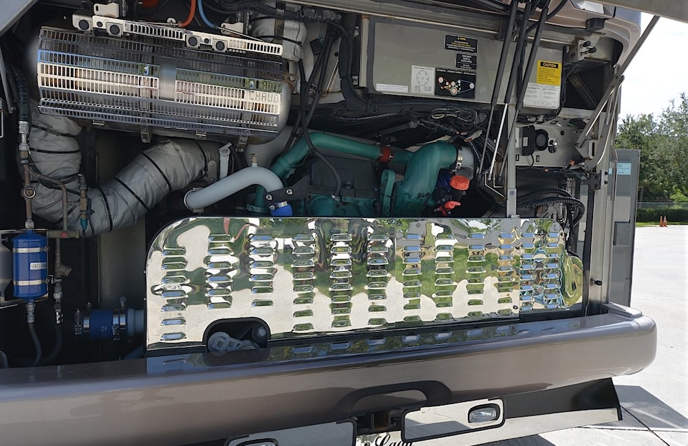 2015 Prevost Liberty H3-45 For Sale