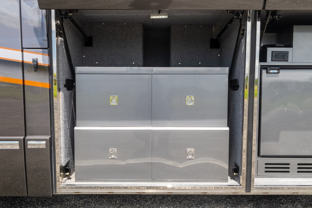 2015 Prevost Liberty H3-45 For Sale