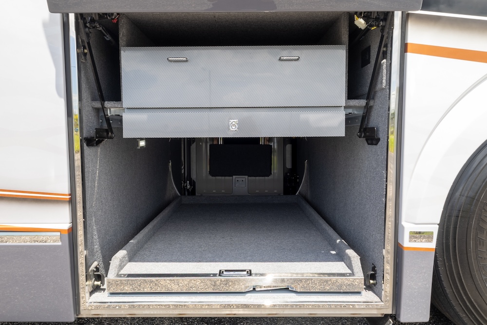 2015 Prevost Liberty H3-45 For Sale