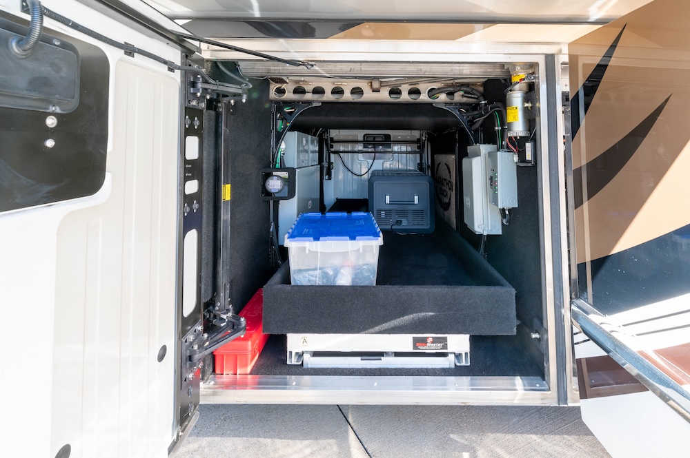 2015 Prevost Marathon H3-45 For Sale