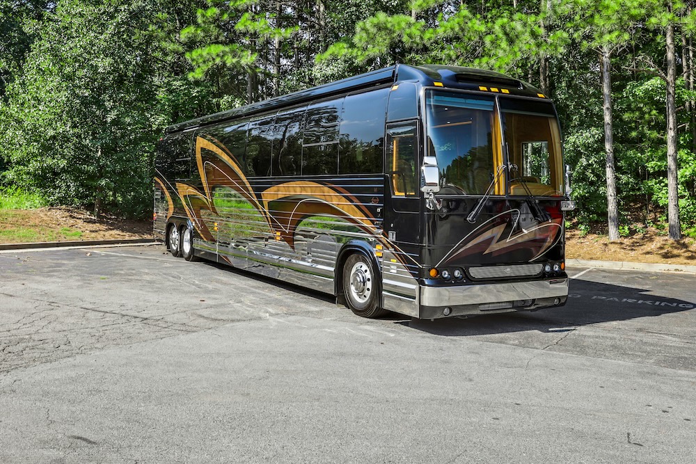 2015 Prevost X3 For Sale