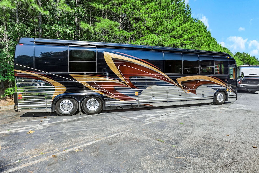 2015 Prevost X3 For Sale