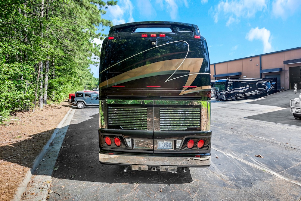 2015 Prevost X3 For Sale