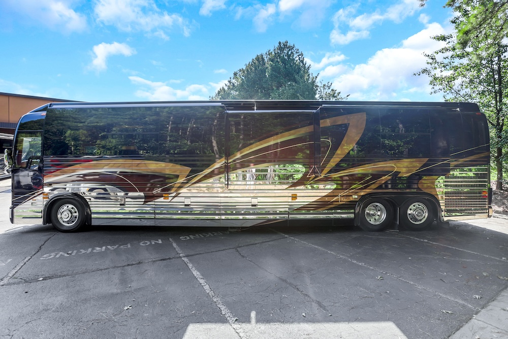 2015 Prevost X3 For Sale