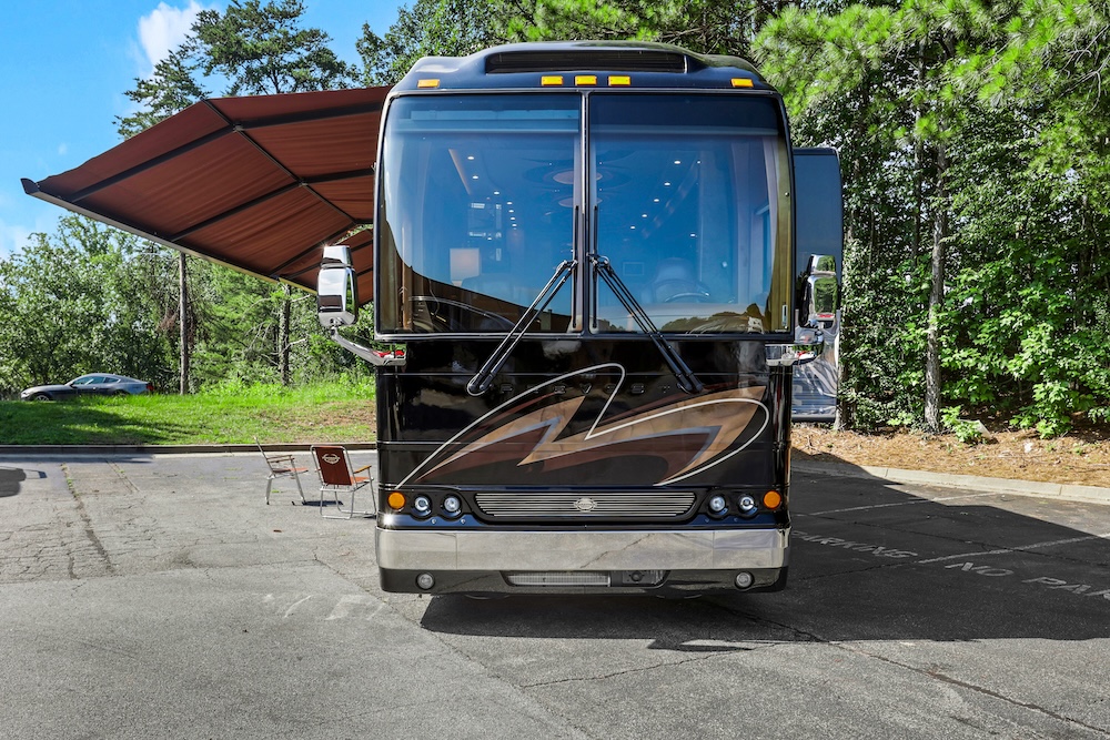 2015 Prevost X3 For Sale