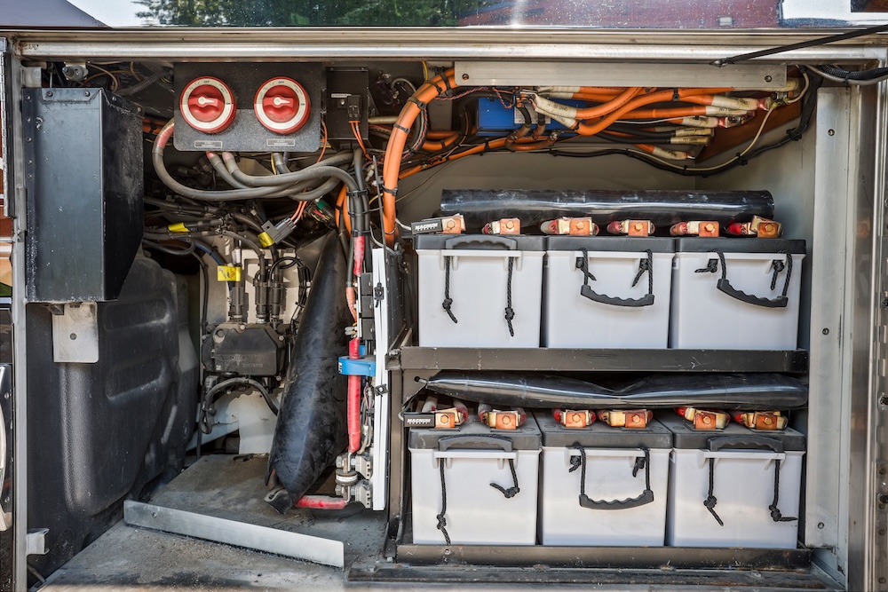 2015 Prevost X3 For Sale