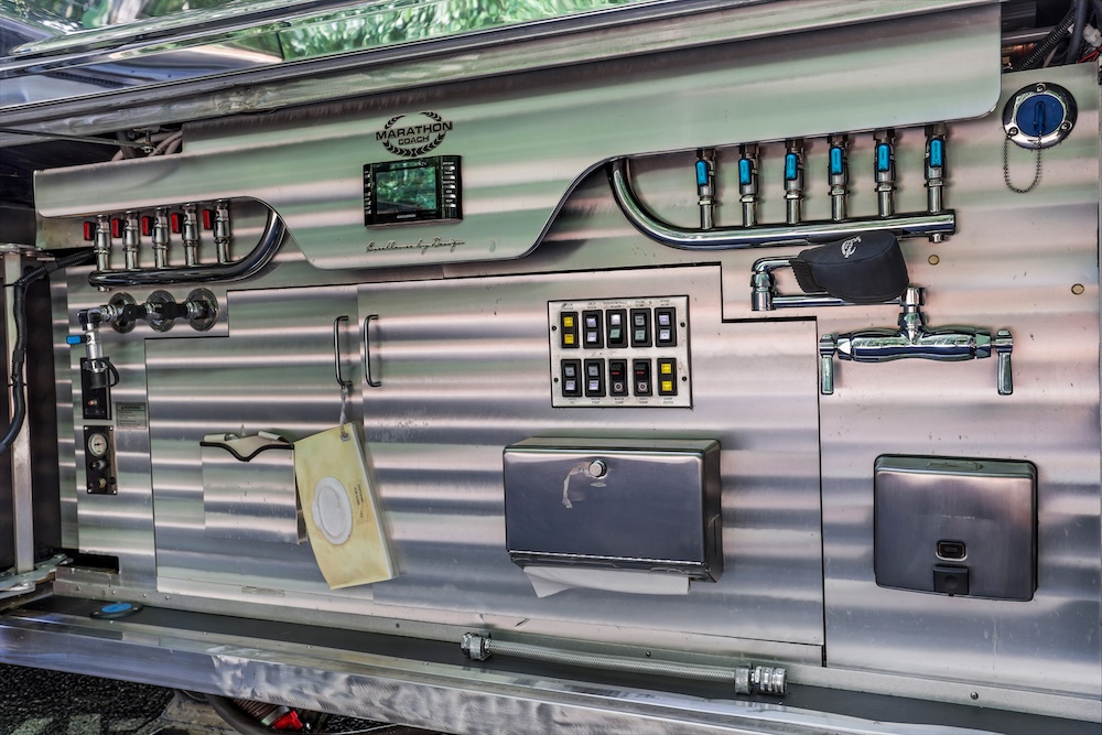 2015 Prevost X3 For Sale