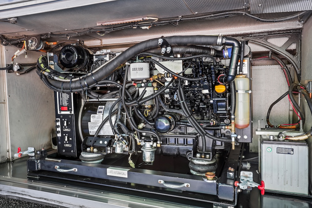 2015 Prevost X3 For Sale