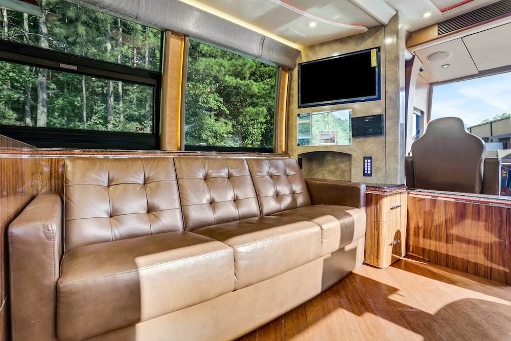2015 Prevost X3 For Sale