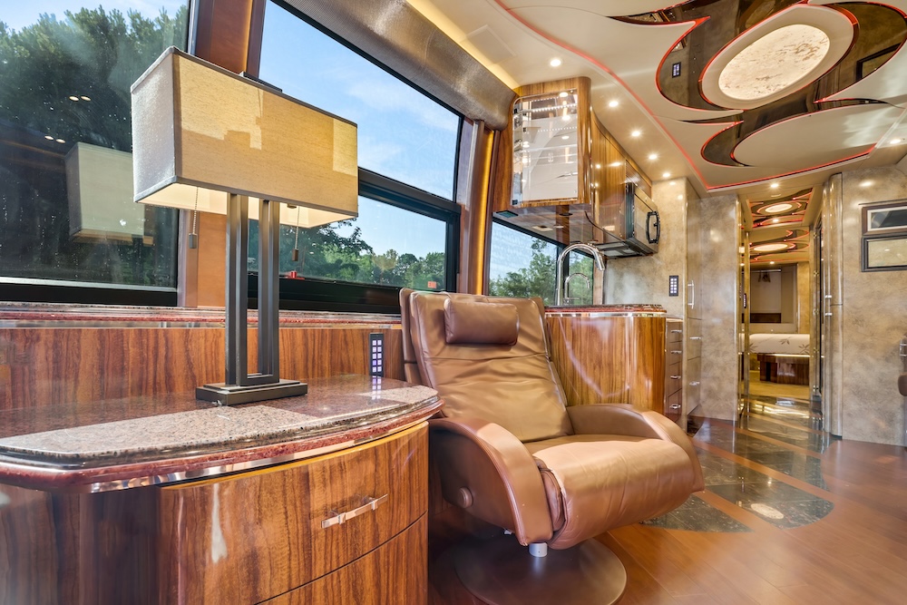 2015 Prevost X3 For Sale