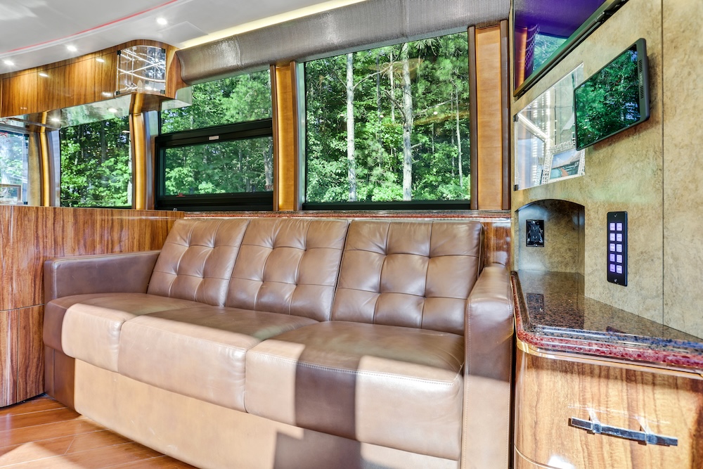 2015 Prevost X3 For Sale