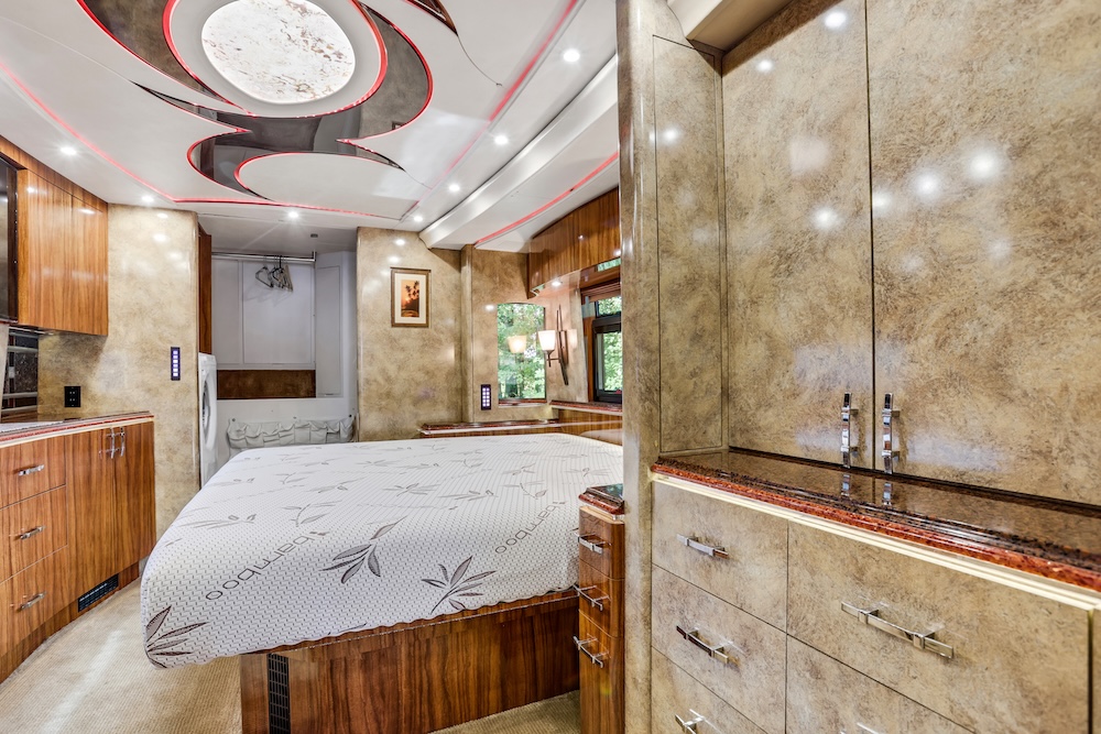2015 Prevost X3 For Sale