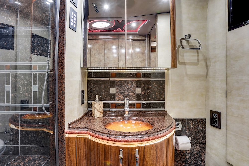 2015 Prevost X3 For Sale