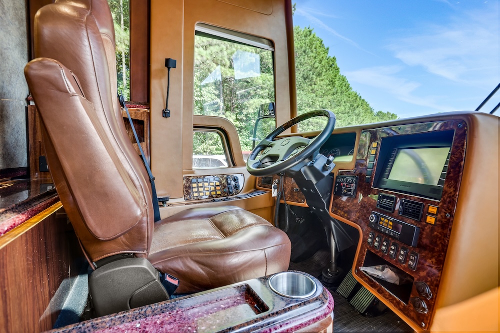 2015 Prevost X3 For Sale