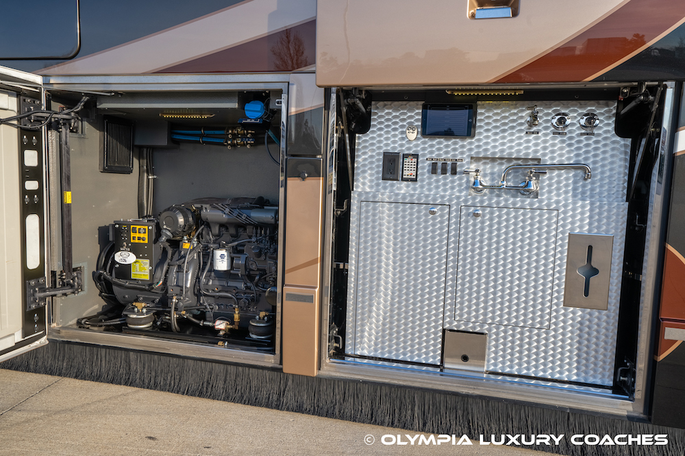 2015 Prevost Millennium H3-45 For Sale