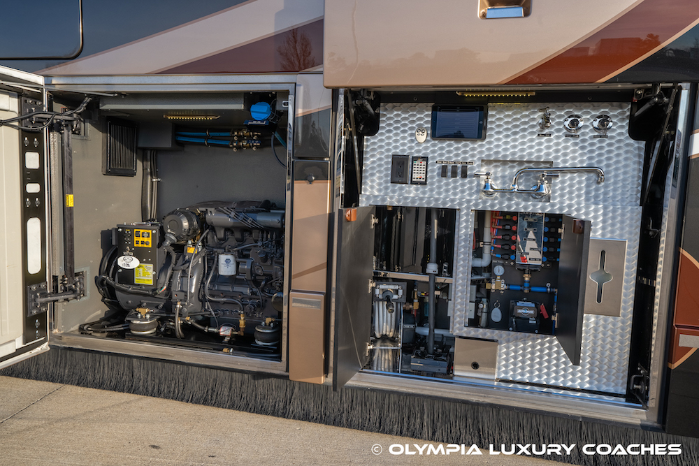 2015 Prevost Millennium H3-45 For Sale