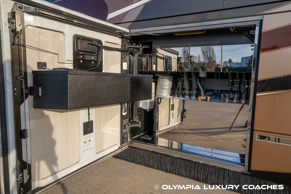 2015 Prevost Millennium H3-45 For Sale