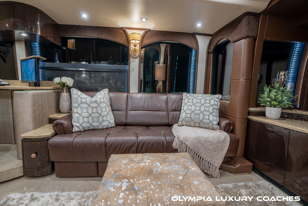 2015 Prevost Millennium H3-45 For Sale