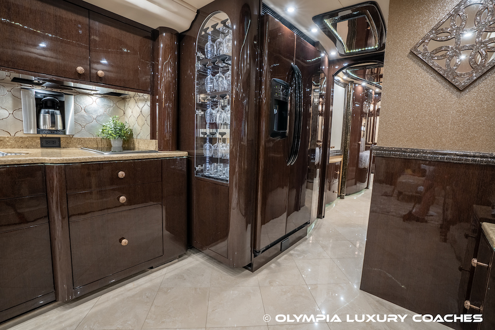 2015 Prevost Millennium H3-45 For Sale