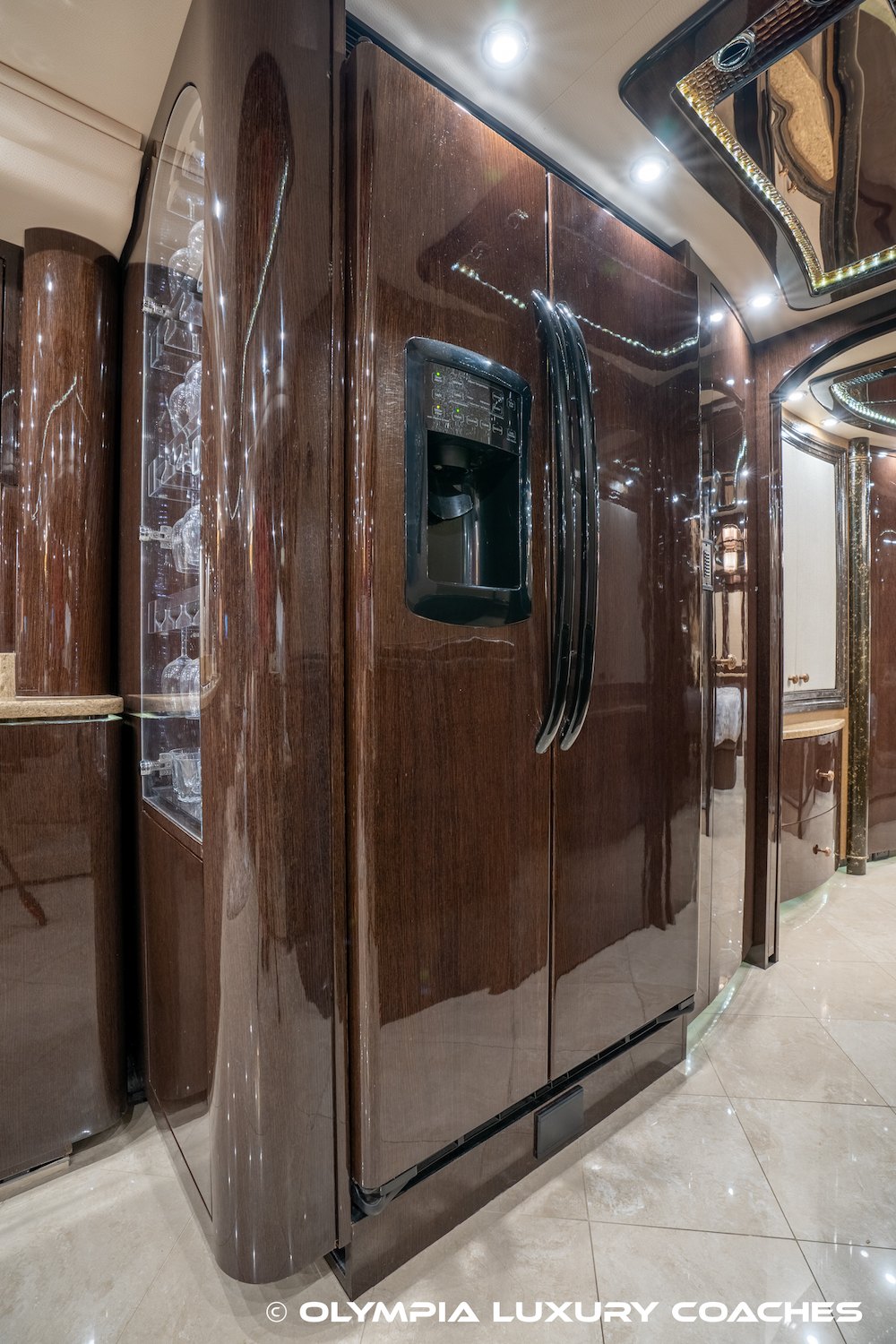 2015 Prevost Millennium H3-45 For Sale