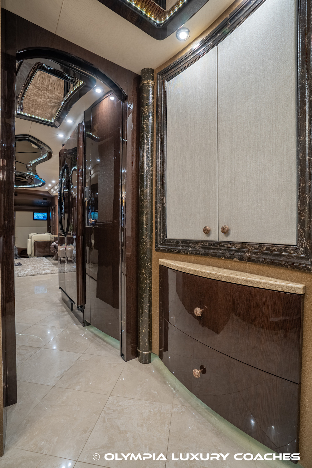 2015 Prevost Millennium H3-45 For Sale