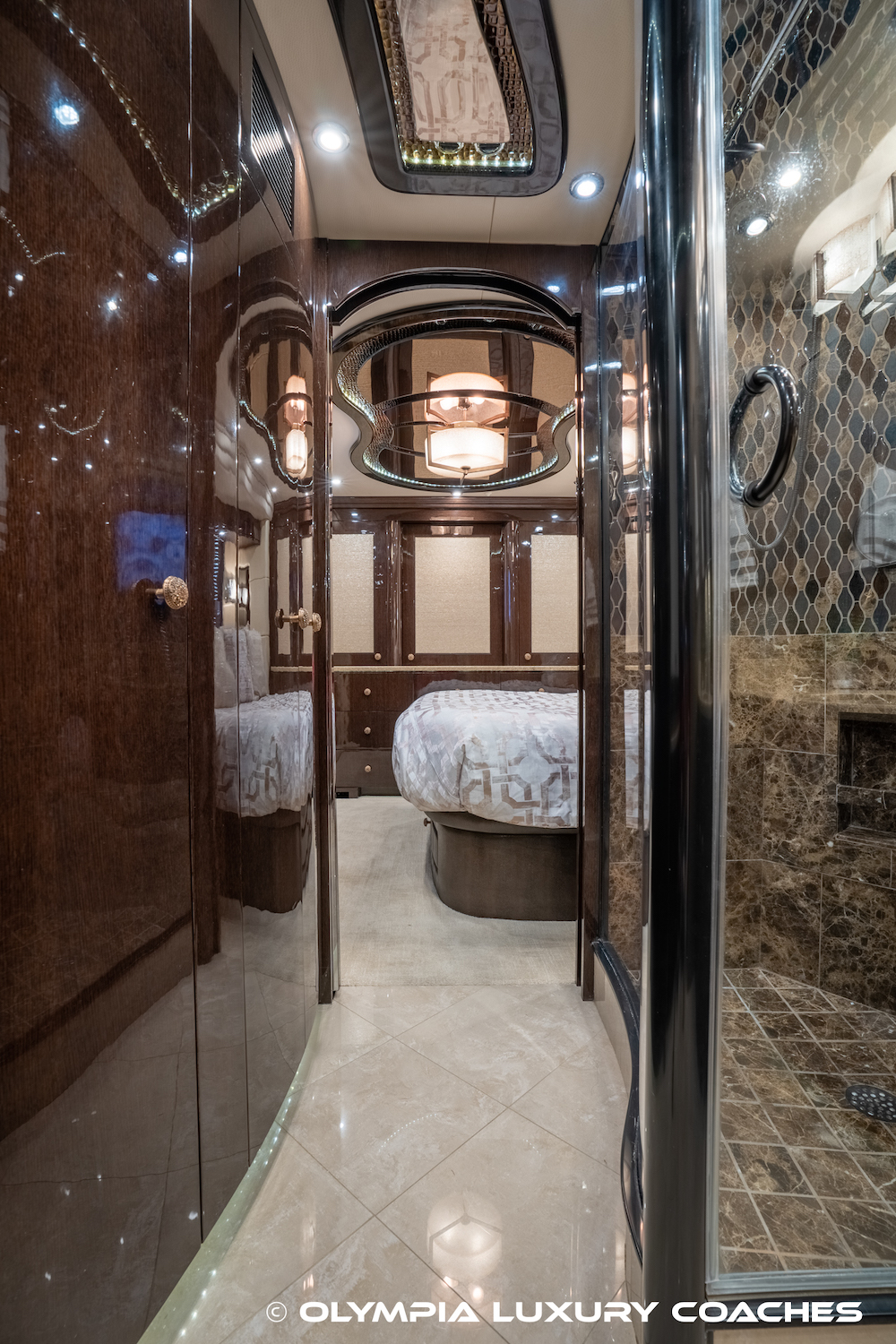 2015 Prevost Millennium H3-45 For Sale