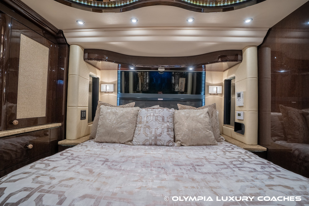 2015 Prevost Millennium H3-45 For Sale