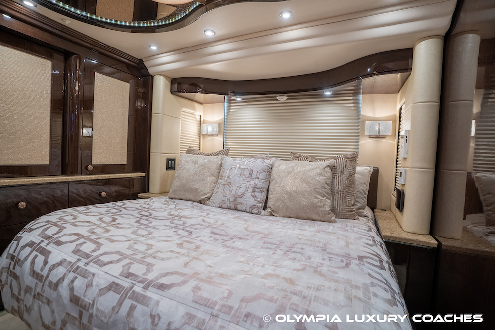 2015 Prevost Millennium H3-45 For Sale