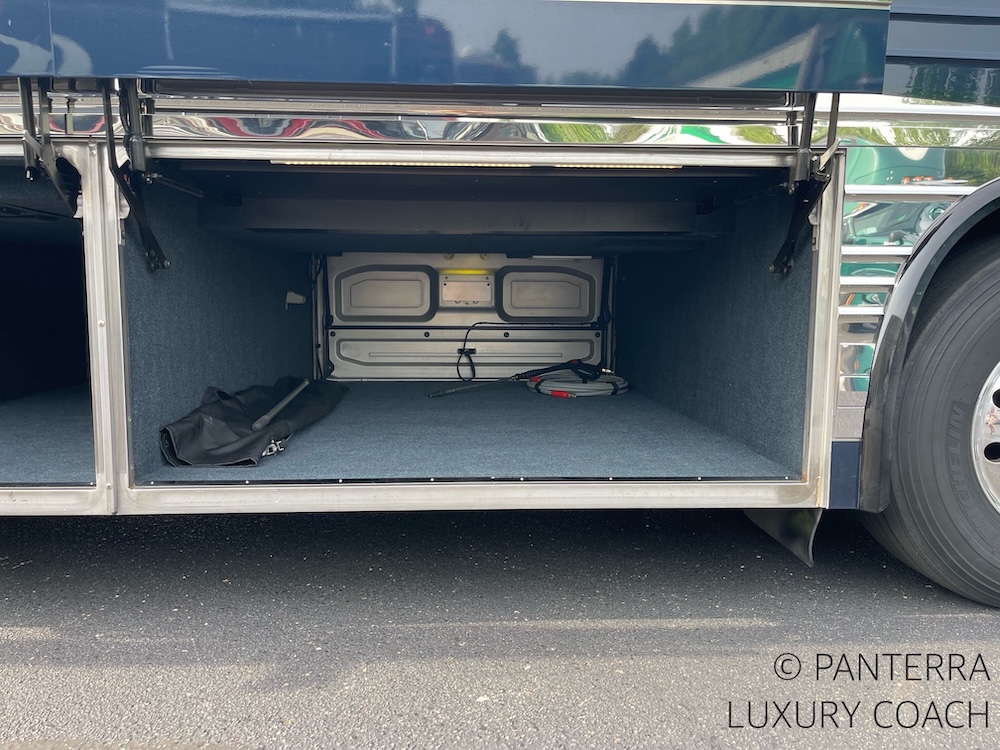 2015 Prevost Millennium X3 For Sale