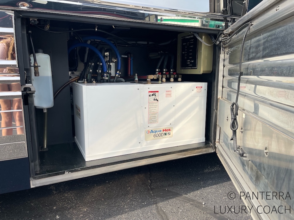 2015 Prevost Millennium X3 For Sale