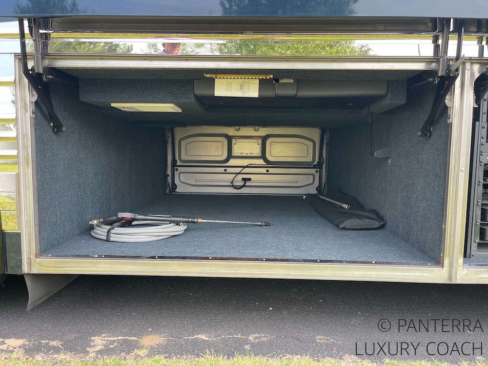 2015 Prevost Millennium X3 For Sale