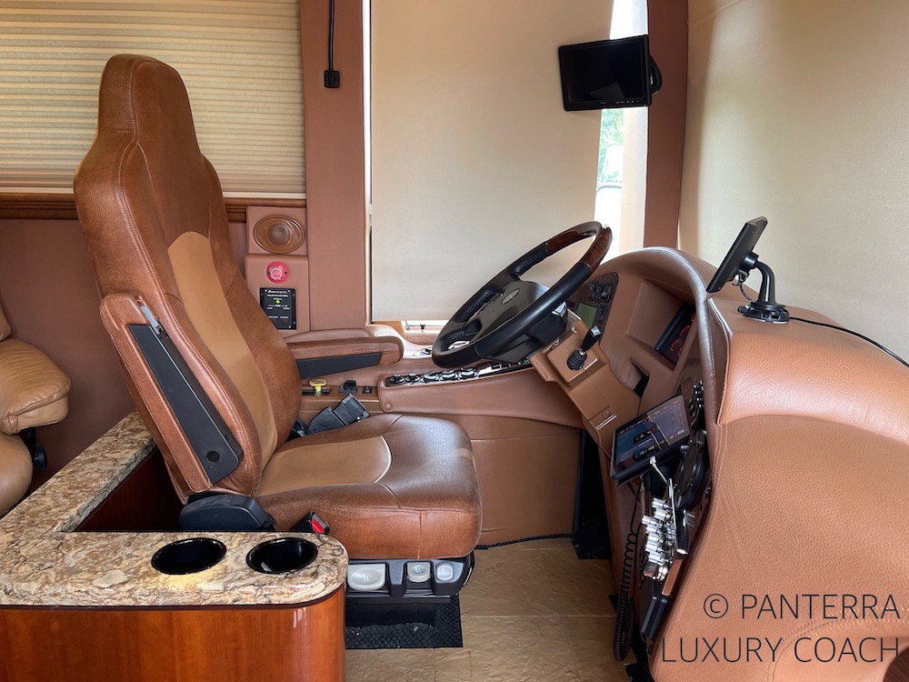 2015 Prevost Millennium X3 For Sale