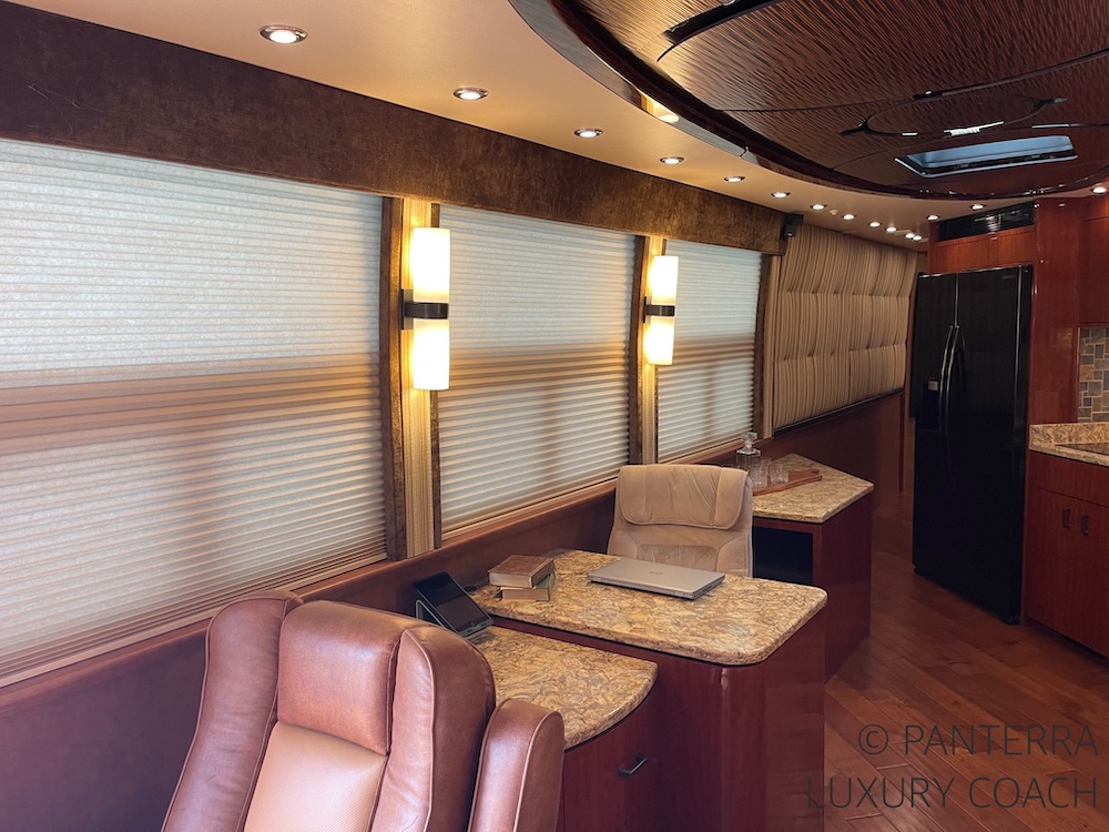 2015 Prevost Millennium X3 For Sale