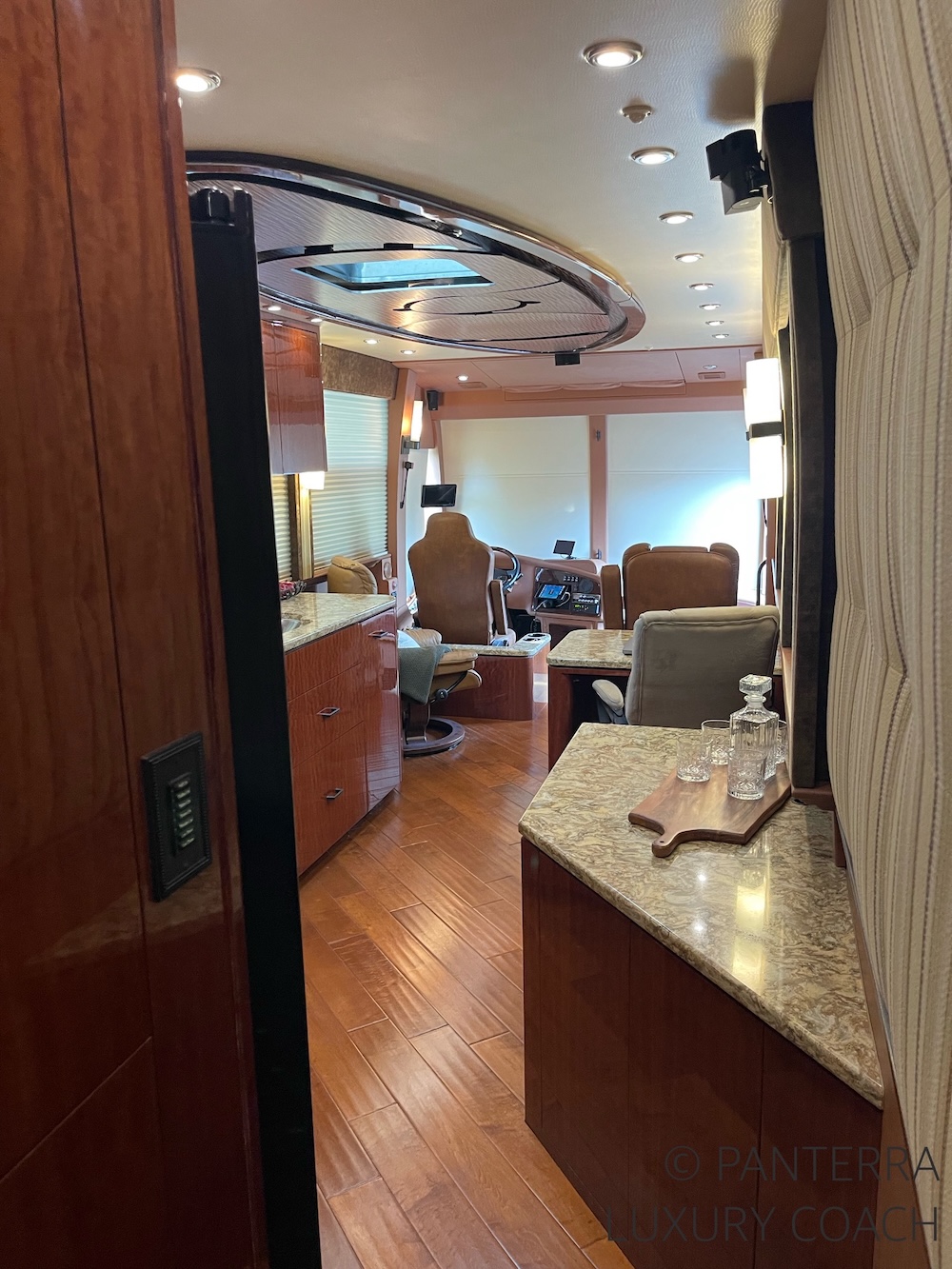 2015 Prevost Millennium X3 For Sale